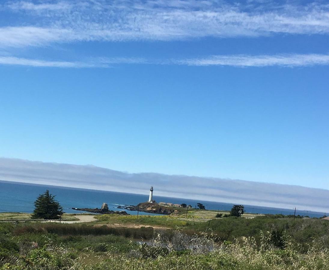 Pescadero Creek Inn Exterior photo